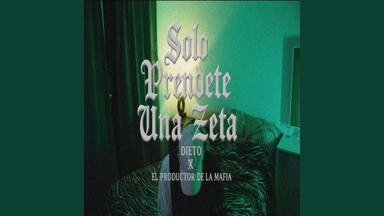 Watch Solo prendete una zeta on YouTube Watch Solo prendete una zeta on YouTube