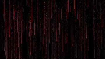 New Vjloop BloodLines Vj Loops or Dj/Vjing Motion Background by Musicom HD