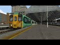 Train Simulator TS2022 AP455EP Vol 2 South London to Brighton 2J75 0714 London Bridge to Caterham