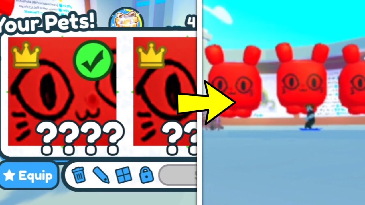 I GOT Secret RED BALLOON TITANIC CAT Early In Pet Simulator X YouTube i-got-secret-red-balloon-titanic-cat-early-in-pet-simulator-x-youtube
