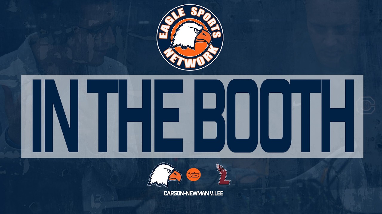 Carson-Newman Baseball 2026: C-N v. Lee 