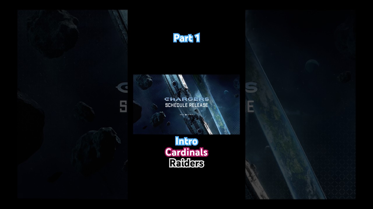 schedule release but make it halo 👀