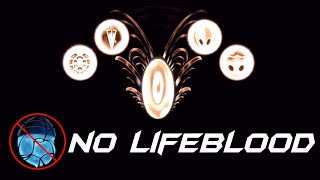 Pantheon of Hallownest All Bindings NO LIFEBLOOD