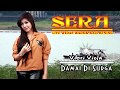 Damai di surga SERA live Widas