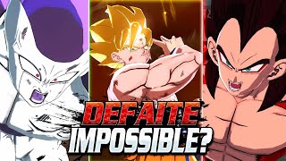 Le NOUVEAU TRIO LEGENDAIRE de Dragon Ball Legends est TERRIFIANT !