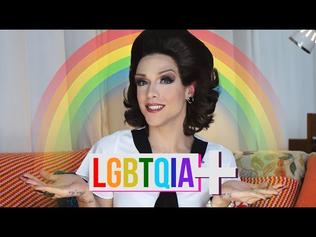 Rita em 5 Minutos: LGBTQIA+