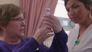 IVCC Nursing