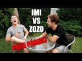 POÉN PÁRBAJ - IMI vs ZOZO !!!