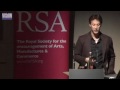 David Eagleman - The Brain and The Law