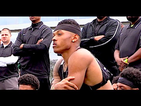 Brennon Dingle '16 : Perry Hall (Baltimore, MD) Th