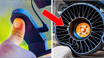 Car Inventions That Are At The Next Level