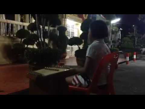 ซอด้วง ขิม น้องใบตอง ครูนุ