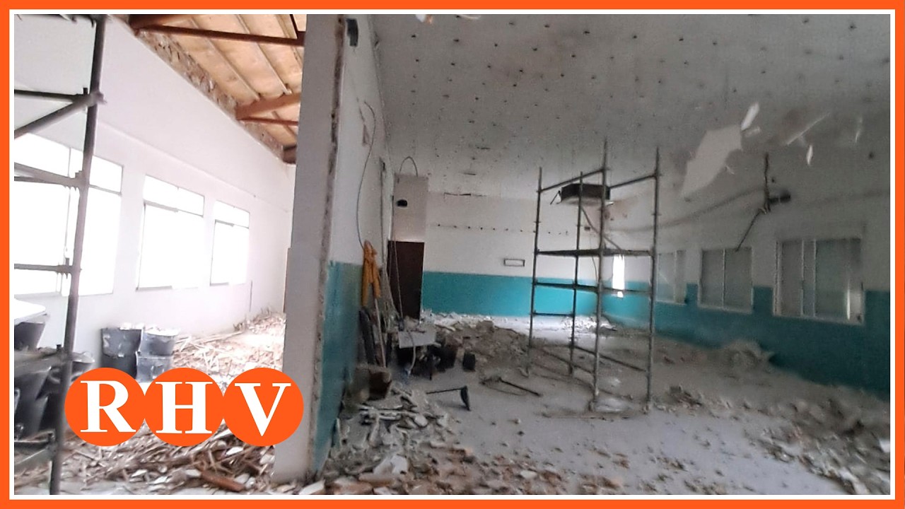 El Perelló: comencen les obres de la Biblioteca Municipal