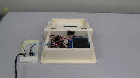 Digispark(AVR ATTiny85) PWM Musicbox [Ohguro Maki] Atsuku-nare