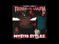 Three 6 mafia   mystic stylez full album