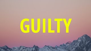 Cavetown - Guilty (Lyrics)