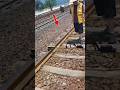 Smart Tool for Train Track Measurement! 😱 #shorts