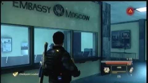 Alpha Protocol Ep.41 w/Rasmus L Greco