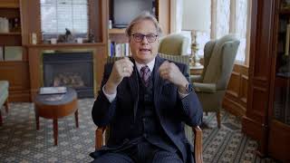 Joe E, Bringing healing To Families