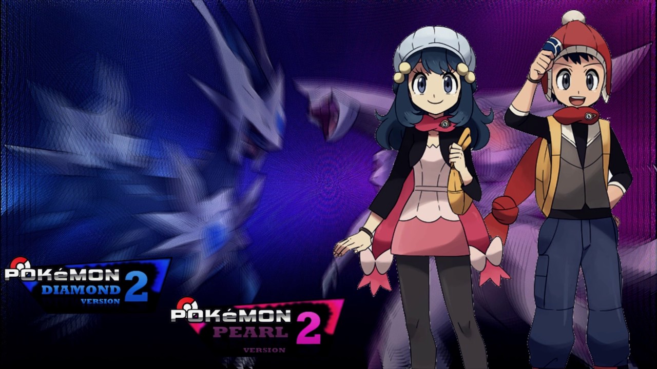 I Demand For Sinnoh Remakes Pokemon Pokemon Characters Pokemon Diamond