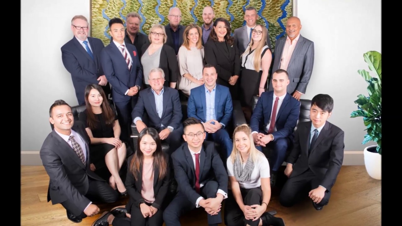 We are Motion Property