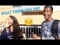 ASKING GIRLS WHAT TURNS THEM ON!! // KENNESAW STATE EDITION!