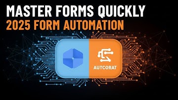 How to Use Autocrat With Google Forms (Step by Step) 2026