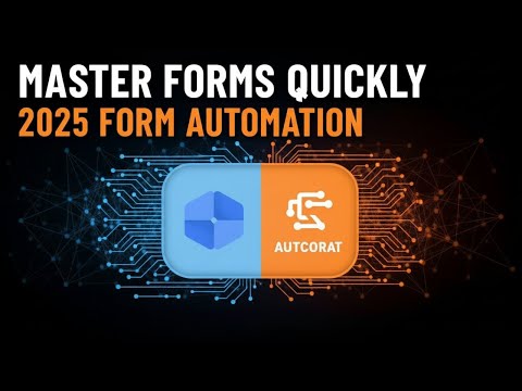 How to Use Autocrat With Google Forms (Step by Step) 2026