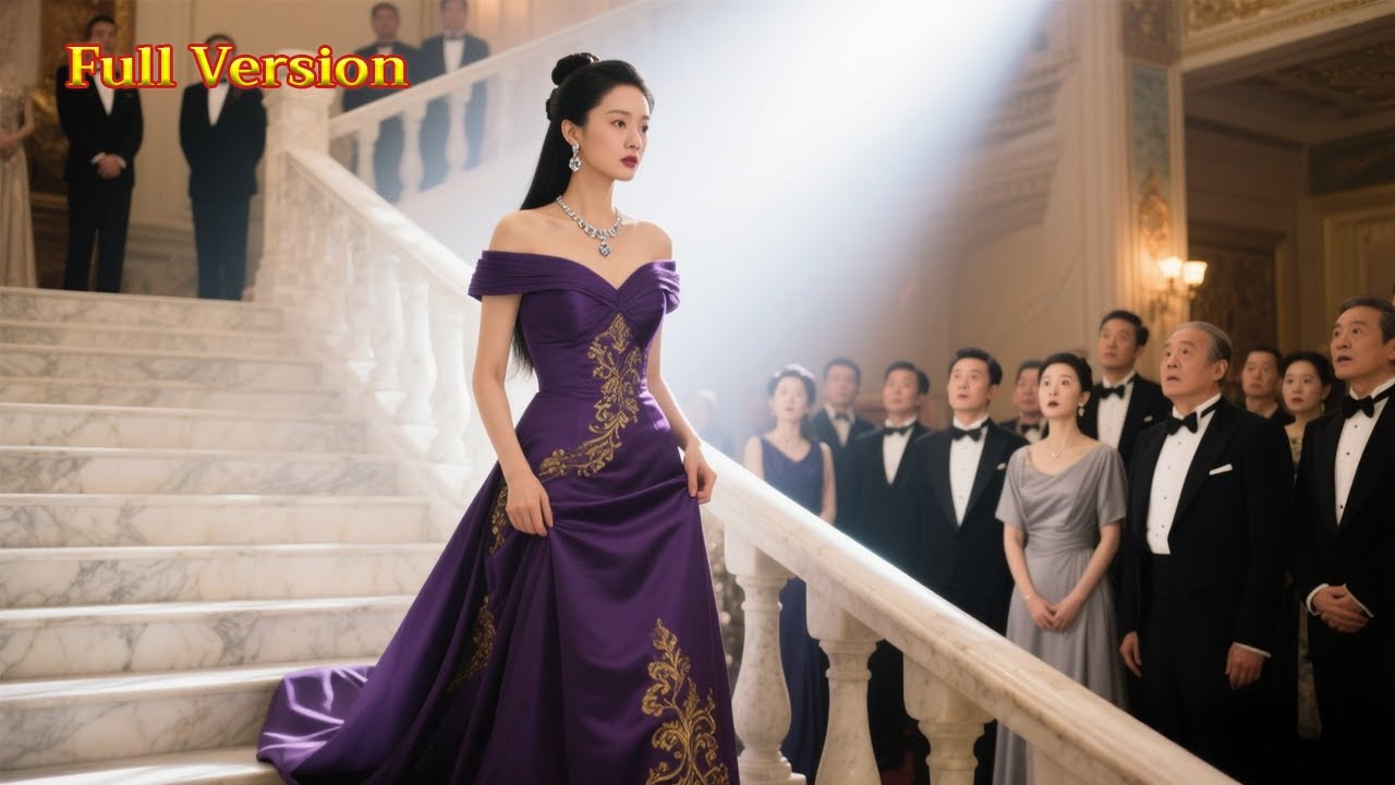 สาวป่วยอ่อนแอซ่อนพลัง! ฟื้นคืนชีพทวงคืนสมบัติจากแม่เลี้ยงใจร้าย