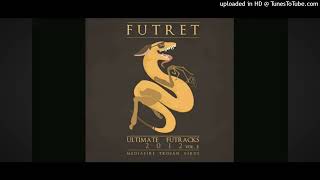 Futret - 08 URINE THE ZONE  - (ultimate futTracks , mediafire trojan virus vol 3)