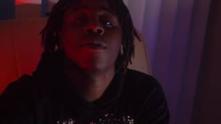 Jay B Coolin Feat. Chullo - Outwest Snippet