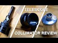 Telescope Collimator showdown! - Which one is the best?