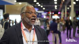Why Healthcare Leaders Choose HLTH USA | Wethers Consulting, LLC