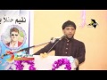سيد فاقد يقره في حنه بيدك حلم كل الوطن صوت جميل يقره ويضحك هههه لاتنسو الشتراك علاوي الموسوي