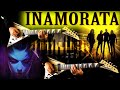 Metallica - Inamorata FULL Guitar Cover