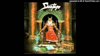 Savatage - Beyond The Doors Of The Light [Slowed 25% to 33 1/3 RPM]