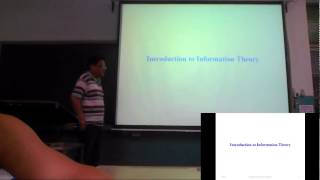 Stochastic Process 20150601 - 1