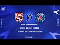 J20 i en avant guingamp  paris saintgermain 33 le rsum  d1 arkema i fff 20232024