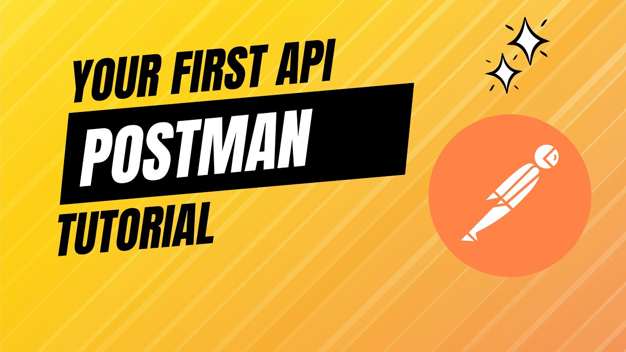 Postman Beginners Tutorial 2024 - YouTube