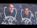 1 year later 2 el monte officers remembered