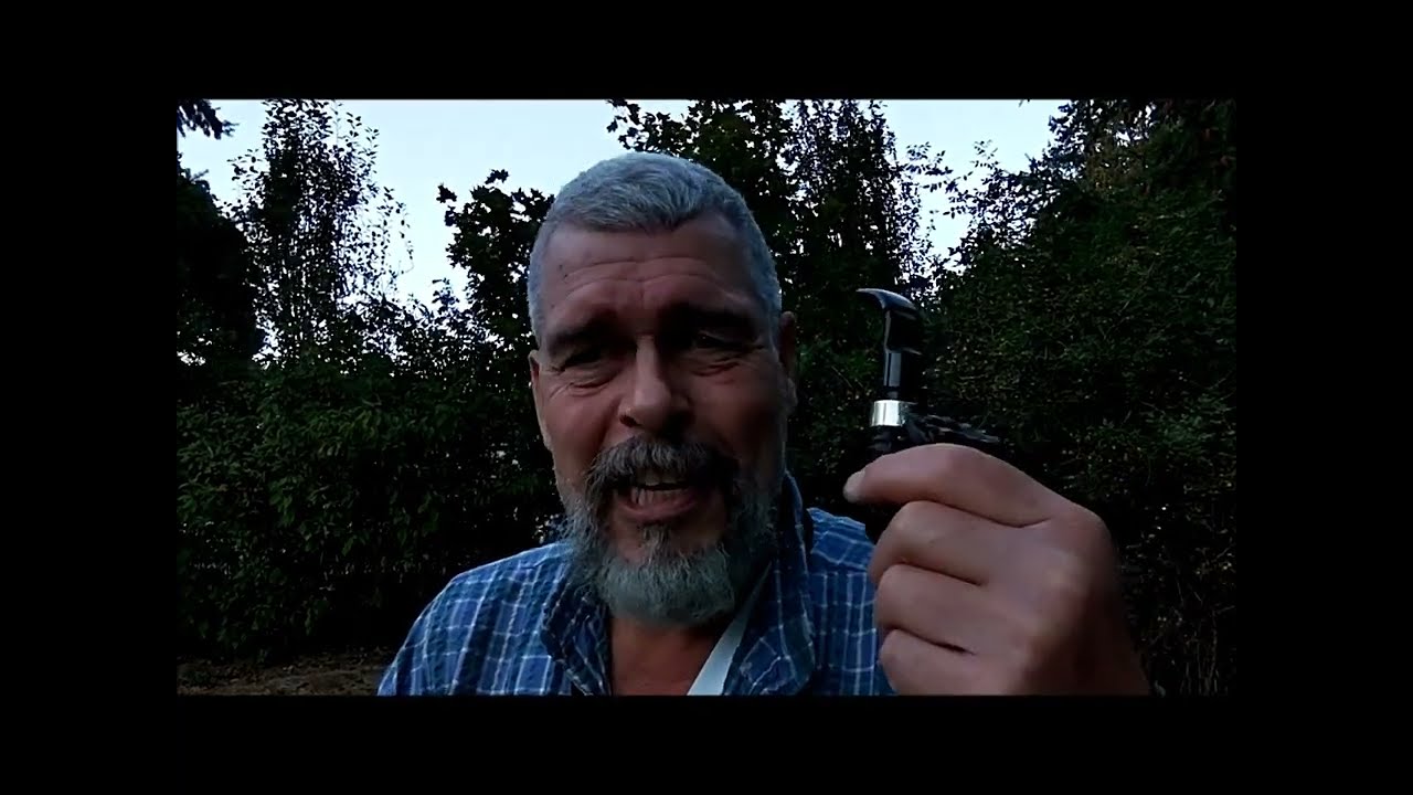 Peterson Pub Pipe против House Pipe