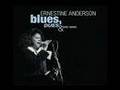 Ernestine Anderson - Never Make Your Move Too Soon