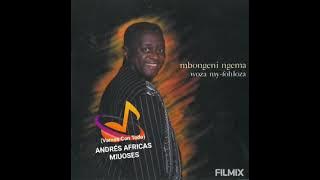 Woza My Fohloza Mbongeni Ngema