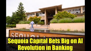 Sequoia Capital Bets Big on AI Revolution in Banking | Rogo Technologies' Future
