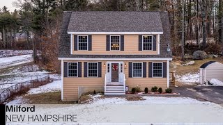 161 Badger Hill Drive video tour