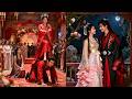 【IndoSub】Suami tega khianati aku, hari nikah aku buang dia. Kini aku ratu keluarga kaya.#minidrama