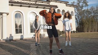 Nicki Minaj - Yikes (Dance Video) Shot By @Jmoney1041 Resimi