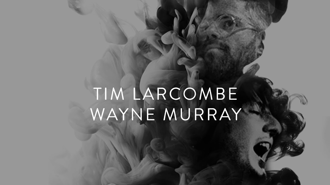 NowNextFuture - Larcombe/Wayne Murray - YouTube