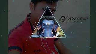 Ganpati Devta Hamar Aage Hayre Chaturti Aage Cg Dj Song Dj Krishna Dj Sunil S2
