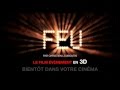 Trailer - Crazy Horse Paris, FEU by Christian Louboutin, le film 3D